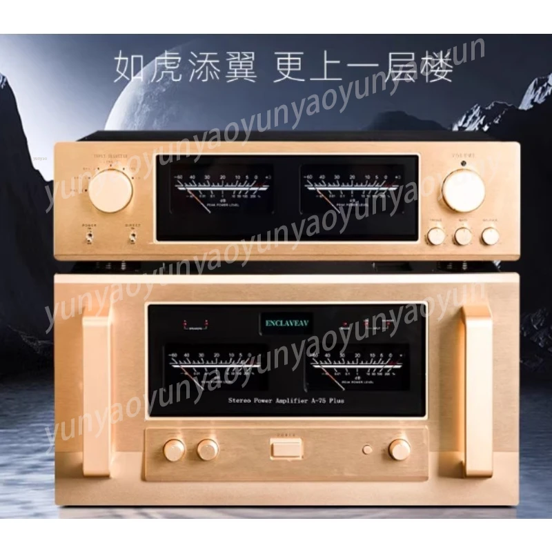Аудиофильский предусилитель Hi-Fi класса А для домашней стереосистемы: улучшение детализации звука
Аудиофильский предусилитель Hi-Fi класса А для домашней стереосистемы: улучшение детализации звука