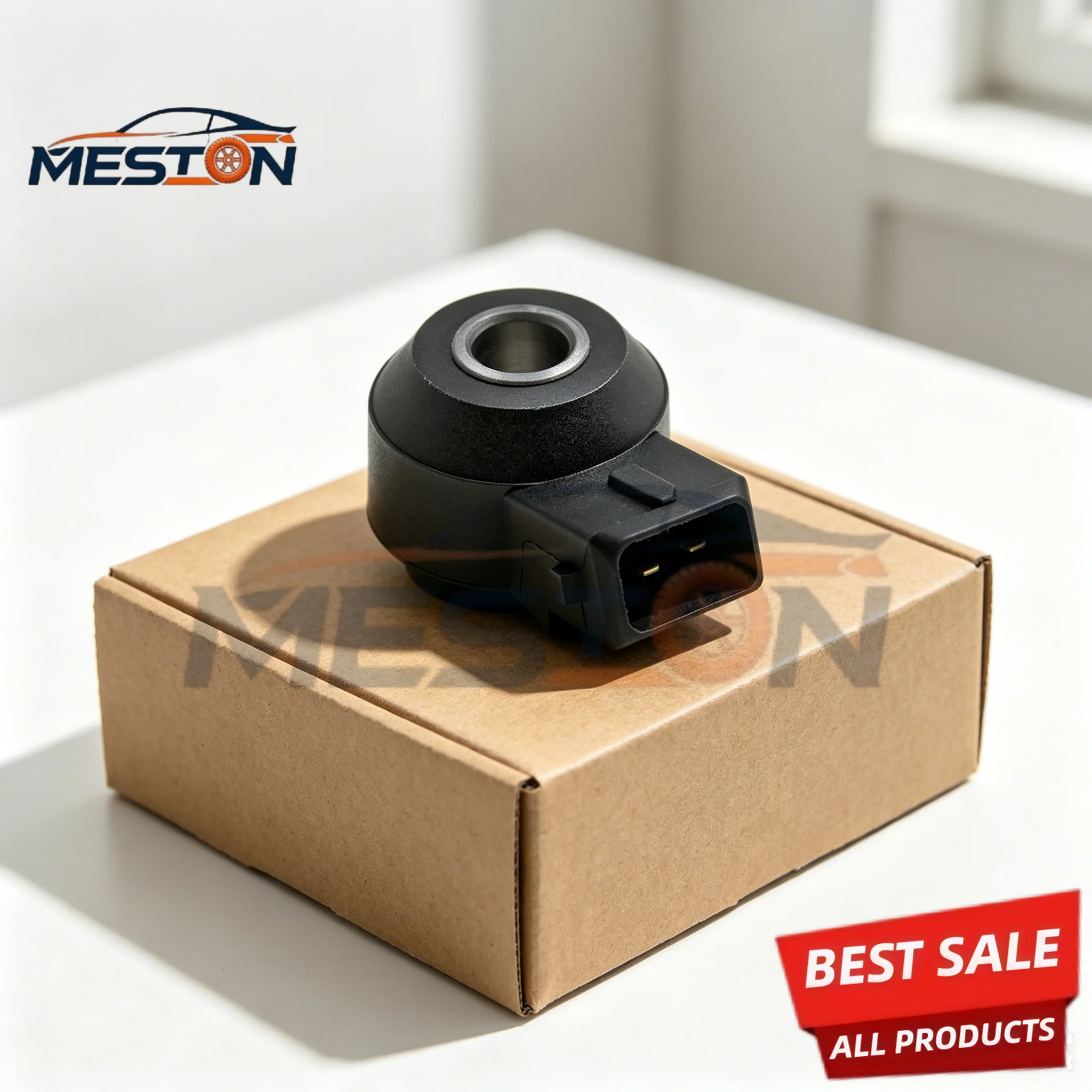 5033316AA Engine Knock Detonation Sensor For Chrysler 200 300 Aspen Pacifica PT Cruiser Sebring Ram Dodge SRT Jeep 56028563AA
5033316AA Engine Knock Detonation Sensor For Chrysler 200 300 Aspen Pacifica PT Cruiser Sebring Ram Dodge SRT Jeep 56028563AA