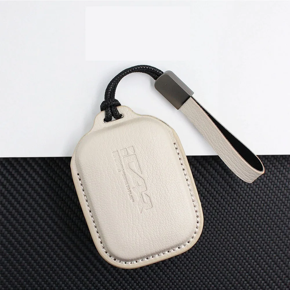 Leather For iCAR V23 iCAUR V23 2025 2026 Car Keyless Remote Entry Fob Case Cover Keychain Accessories
Leather For iCAR V23 iCAUR V23 2025 2026 Car Keyless Remote Entry Fob Case Cover Keychain Accessories