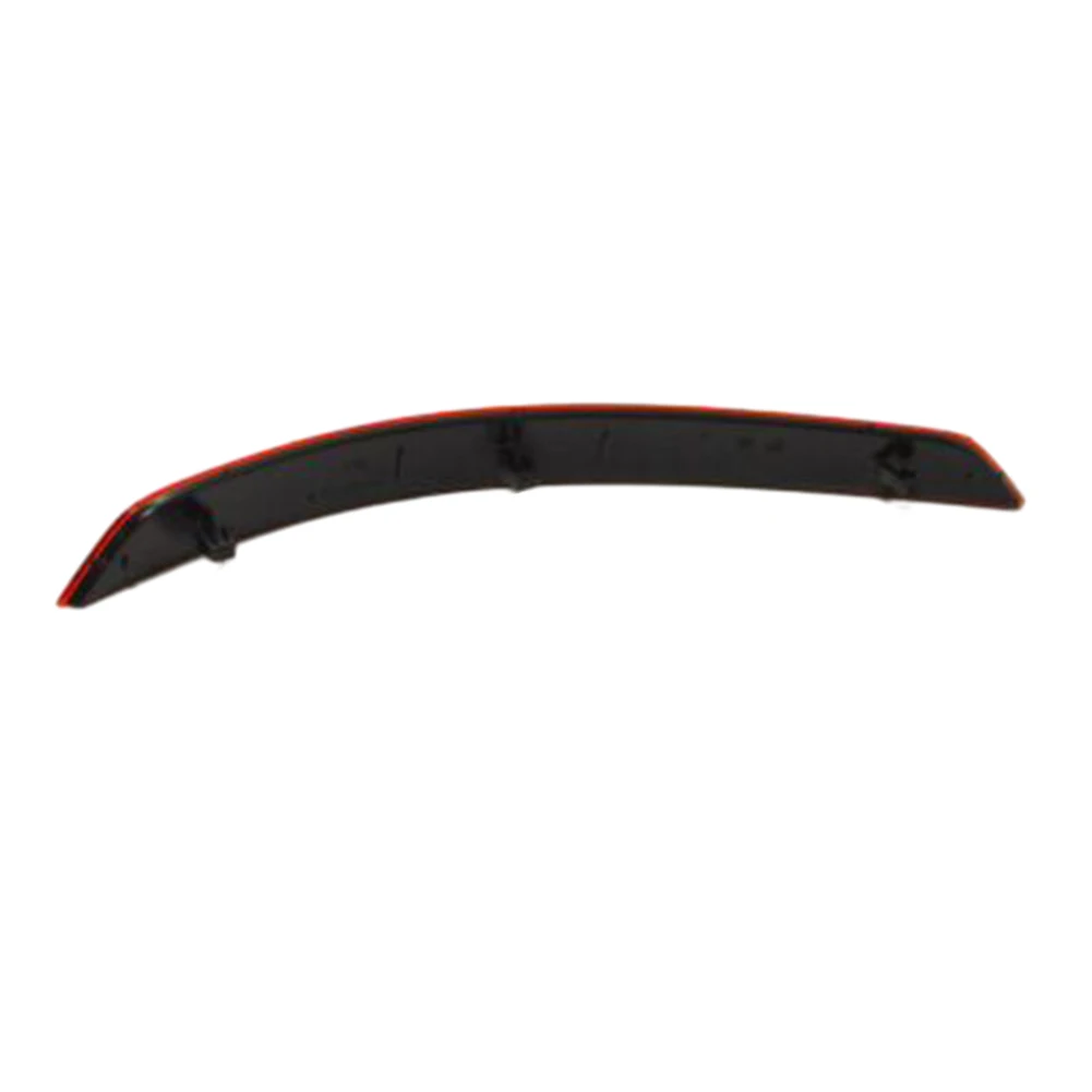 Reflector Right 1x Rear Bumper Lower Car Light Protection Exterior Parts For Sharan 2011-2016 Plastic Replacement Brand New
Reflector Right 1x Rear Bumper Lower Car Light Protection Exterior Parts For Sharan 2011-2016 Plastic Replacement Brand New