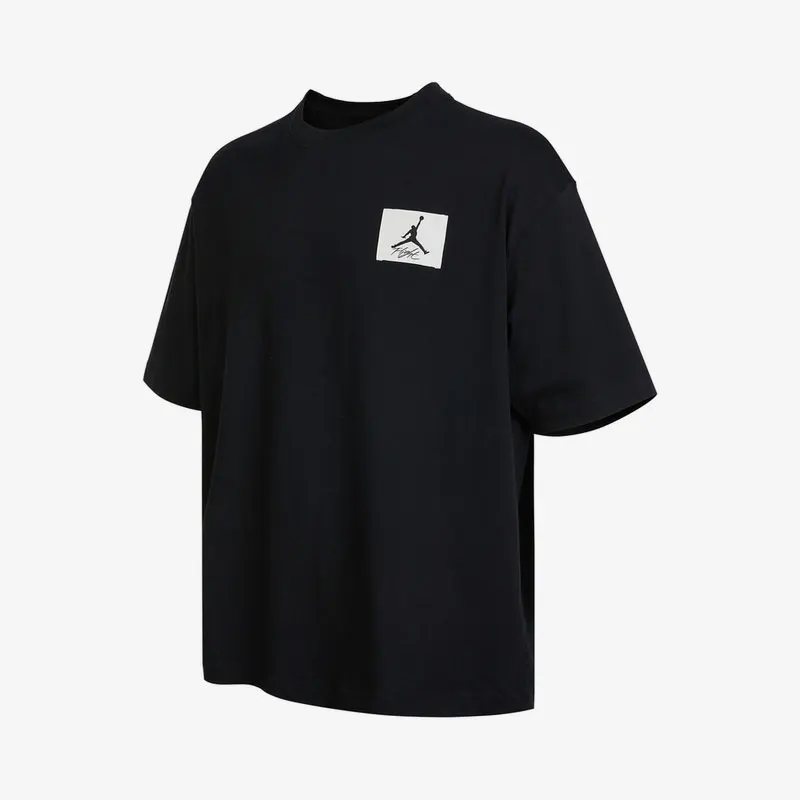 Nike genuine JORDAN men's sports training casual round neck short sleeved DZ7314-010
Nike genuine JORDAN men's sports training casual round neck short sleeved DZ7314-010