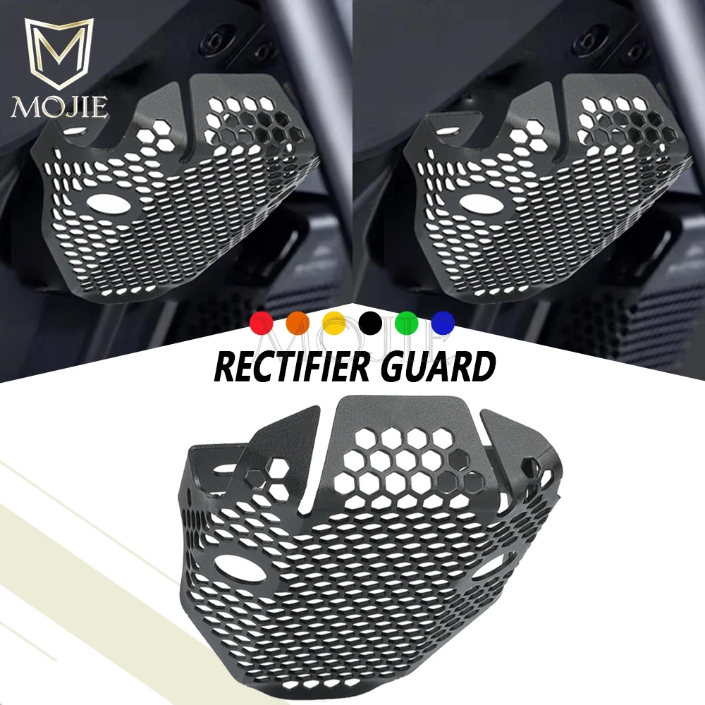 Motorcycle Rectifier Guard Rectifier Cover For Honda CB750 Hornet 2023-2024-2025-2026 Rectifier Grille Cover CB 750 HORNET 750
Motorcycle Rectifier Guard Rectifier Cover For Honda CB750 Hornet 2023-2024-2025-2026 Rectifier Grille Cover CB 750 HORNET 750