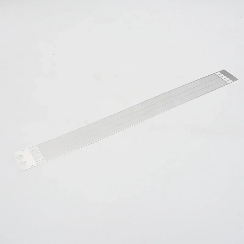 1шт. Сетка заряда A096-2060 для Ricoh Aficio 1060 1075 2051 2060 2075 6001 6002 8000 8001 7001 7002 5500 6000 6500 7000 7500
1шт. Сетка заряда A096-2060 для Ricoh Aficio 1060 1075 2051 2060 2075 6001 6002 8000 8001 7001 7002 5500 6000 6500 7000 7500