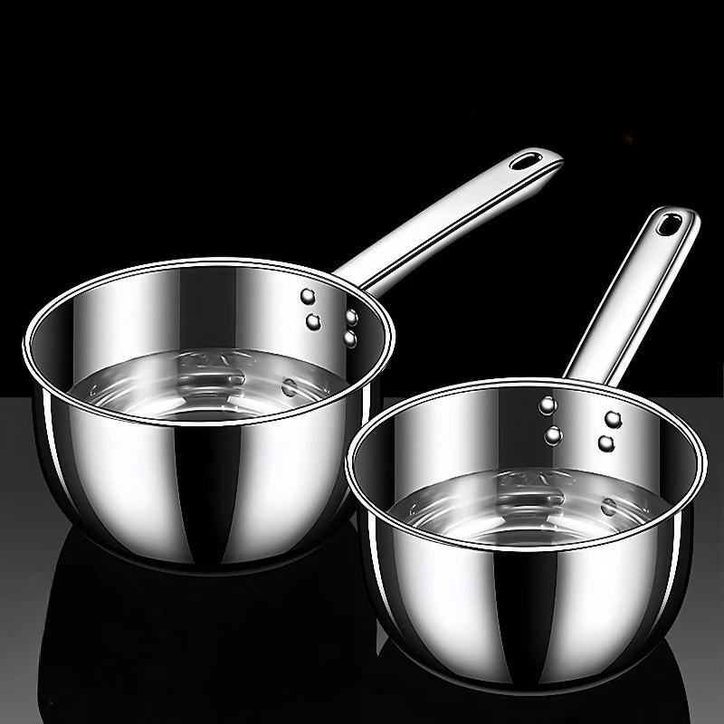 Thickened 304 Stainless Steel Water Spoon Household Kitchen Multifunctional Short Handle Water Scoop Canteen Large Soup Spoon
Thickened 304 Stainless Steel Water Spoon Household Kitchen Multifunctional Short Handle Water Scoop Canteen Large Soup Spoon
