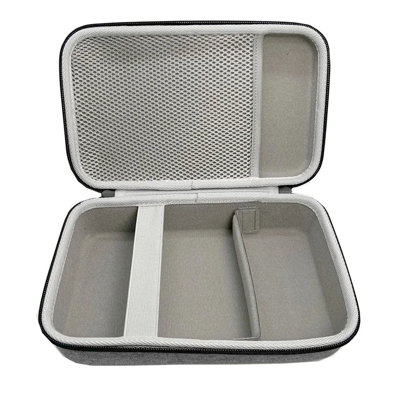 Hard Case For Mac Mini M4 Stronge Bag Can Accommodate Mouse Power Cable EVA Storage Bag
Hard Case For Mac Mini M4 Stronge Bag Can Accommodate Mouse Power Cable EVA Storage Bag