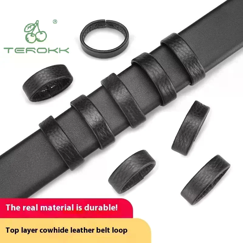 Belt Loops, Ring Buckles, Mesons, Men's Belt Collars, Belt Tail Fixing Accessories, Belt Buckles
Belt Loops, Ring Buckles, Mesons, Men's Belt Collars, Belt Tail Fixing Accessories, Belt Buckles