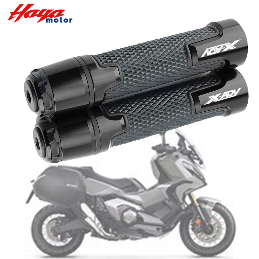 Brand new For Honda XADV X-ADV X ADV 2017-2022 Motorcycle High quality Handlebar Grips end Racing Accessories handle grip
Brand new For Honda XADV X-ADV X ADV 2017-2022 Motorcycle High quality Handlebar Grips end Racing Accessories handle grip