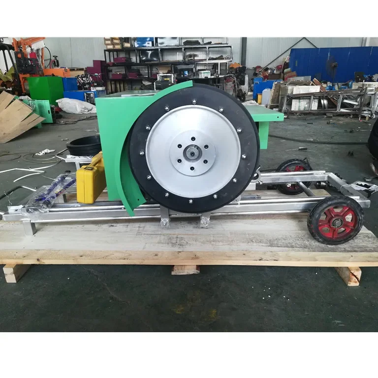 Mountain Quarry Multi Wire Stone Cutting Machine 18.5-22kw Electric Motor Wire Rope Saw Cutter Machine
Mountain Quarry Multi Wire Stone Cutting Machine 18.5-22kw Electric Motor Wire Rope Saw Cutter Machine