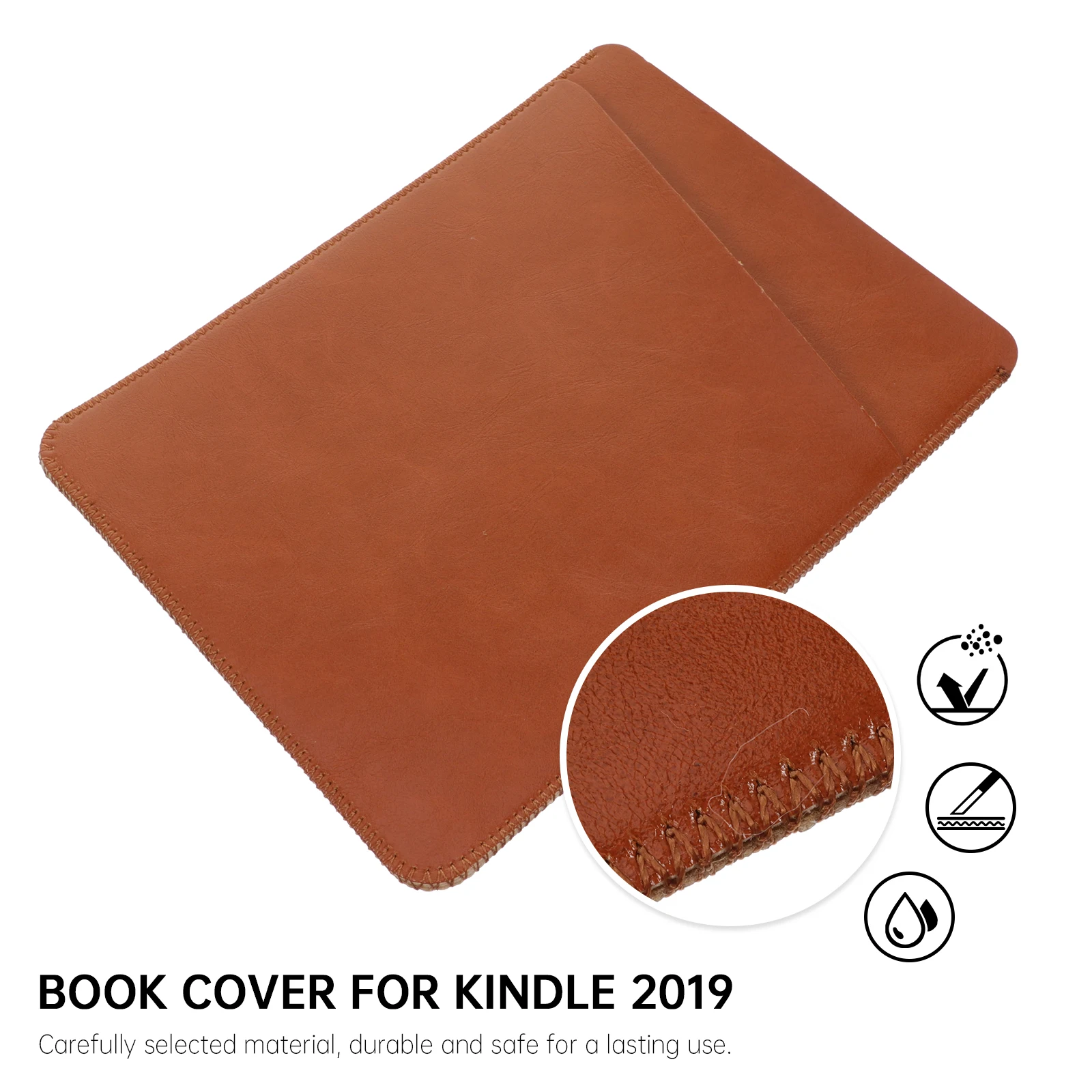Electronic E-book Protective Case Youth Version 658 Imitation Shell Durable Cover Book Case Gift Non-fading Safe
Electronic E-book Protective Case Youth Version 658 Imitation Shell Durable Cover Book Case Gift Non-fading Safe