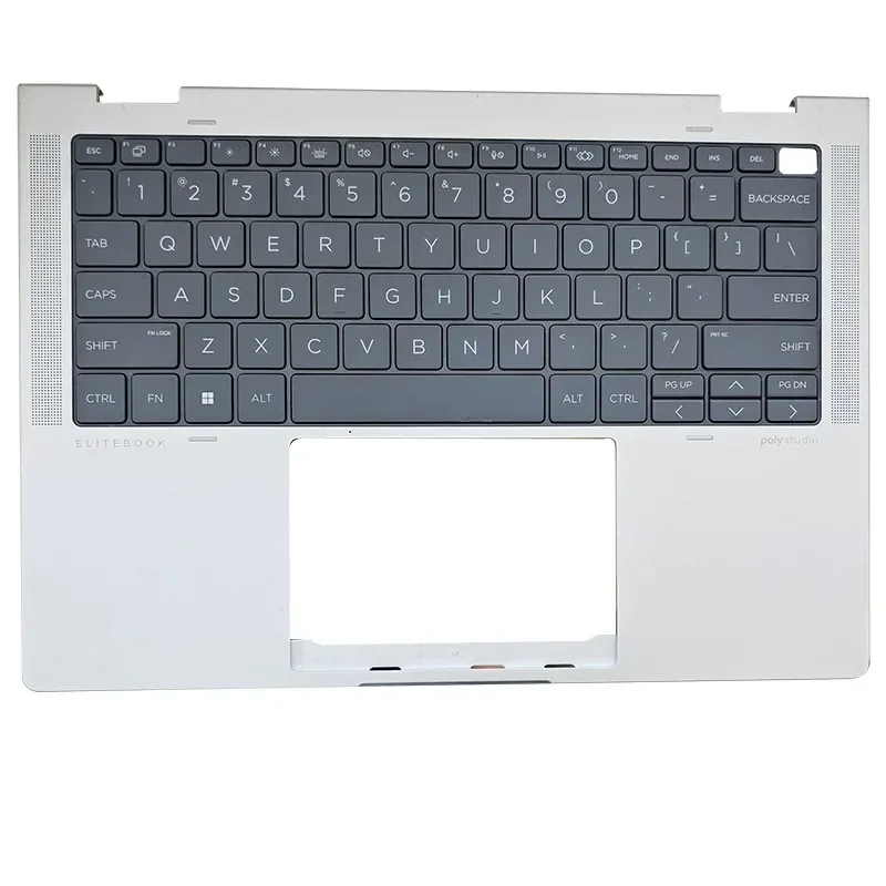 Original Keyboard for HP Elite x360 1040 G11 2-in-1 2024 C-case
Original Keyboard for HP Elite x360 1040 G11 2-in-1 2024 C-case