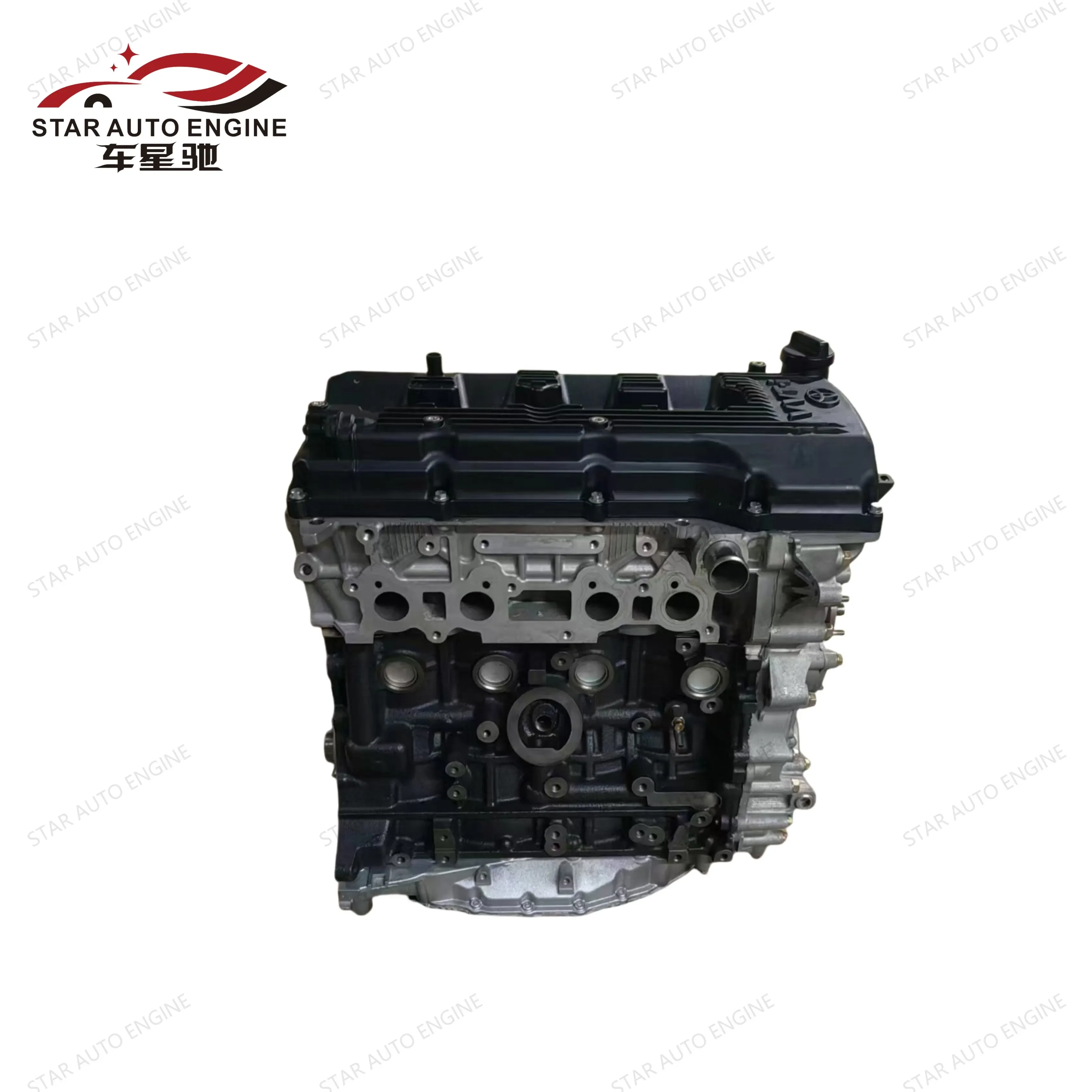 ForNew Parts Assembly 1tr Car Engine For Toyota Hiace Hiace Courtesy For Toyota Innova Car Long For Block
ForNew Parts Assembly 1tr Car Engine For Toyota Hiace Hiace Courtesy For Toyota Innova Car Long For Block