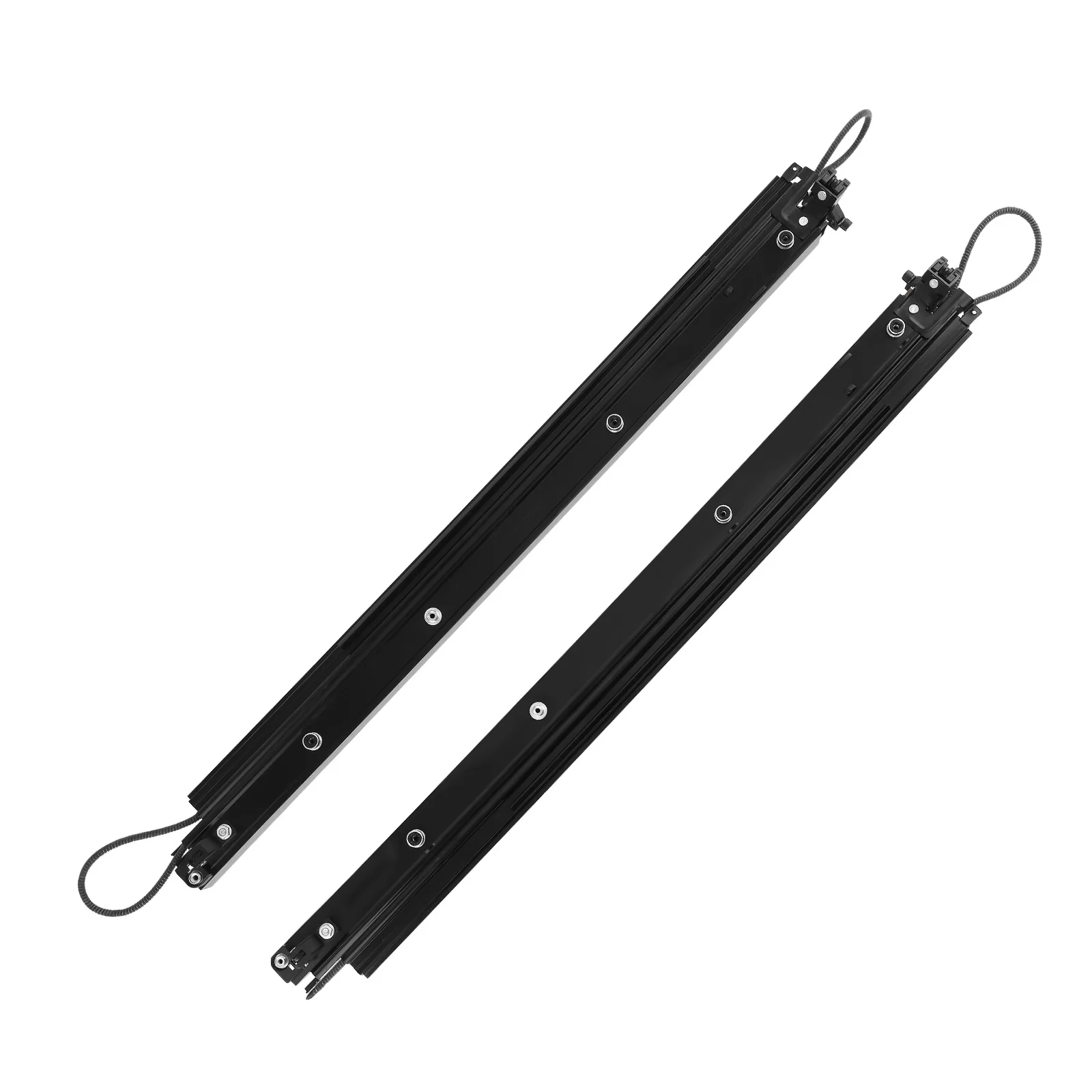 2X Sun Roof Sliding Tracks Kit for Mercedes W292 GLEClass Coupe 15-19 2927800700
2X Sun Roof Sliding Tracks Kit for Mercedes W292 GLEClass Coupe 15-19 2927800700