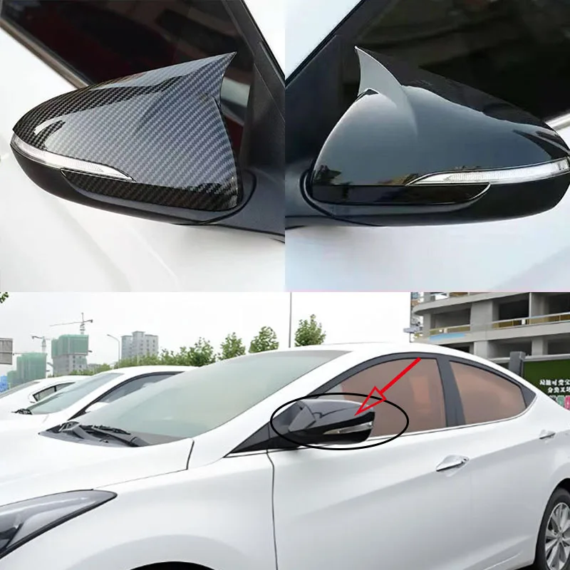 Для Hyundai Elantra 2016 2017 2018 2019 2020 автомобильное боковое зеркало крышка внешняя дверь заднего вида отделка корпуса из углеродного волокна вид
Для Hyundai Elantra 2016 2017 2018 2019 2020 автомобильное боковое зеркало крышка внешняя дверь заднего вида отделка корпуса из углеродного волокна вид