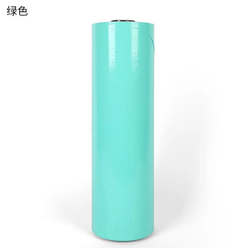 Agricultural Plastic Hay Bale Silage Wrap Film Strong Stretch Grass Silage Film for Silage Covering Moisture Proof
Agricultural Plastic Hay Bale Silage Wrap Film Strong Stretch Grass Silage Film for Silage Covering Moisture Proof