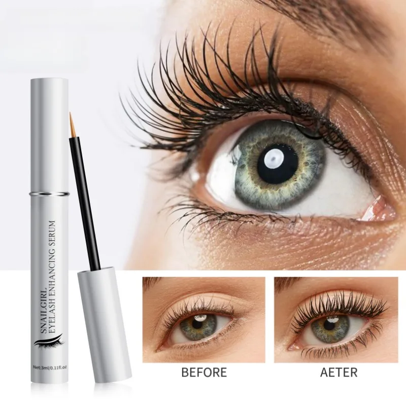 Natural EyeLash Enhancing Serum Conditioning Primer for Thicker Looking Lashes, Strengthening
Natural EyeLash Enhancing Serum Conditioning Primer for Thicker Looking Lashes, Strengthening