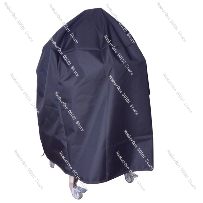 Oxford Cloth Rain Cover 18/21/23-inch Ceramic Grill Universal Rain Cover Anti-rain, Anti-sun, Anti-aging Customizable Protecting
Oxford Cloth Rain Cover 18/21/23-inch Ceramic Grill Universal Rain Cover Anti-rain, Anti-sun, Anti-aging Customizable Protecting