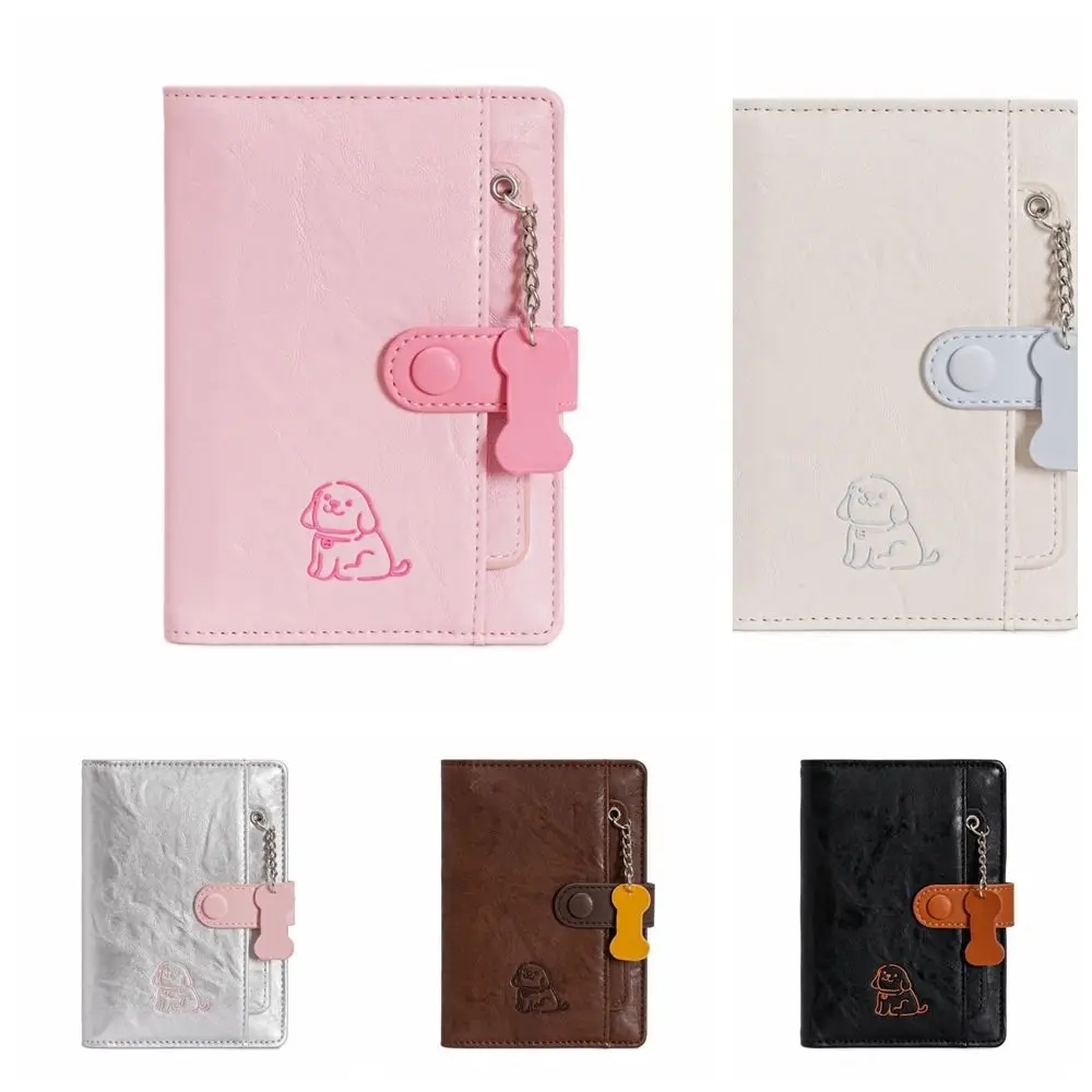 Creative Card Holder PU Passport Bag Cute Puppy Purse Travel Wallet Passport Cover Airplane Check-in Passport Clip Women
Creative Card Holder PU Passport Bag Cute Puppy Purse Travel Wallet Passport Cover Airplane Check-in Passport Clip Women