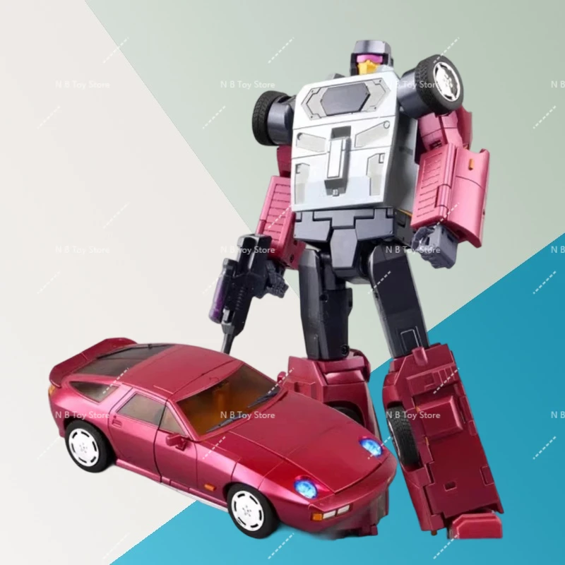 Qualified Spot Transformation Toy Fan-foast, Blocked From FT-31E + Car, Flying Tiger Combination, FSZ Presale
Qualified Spot Transformation Toy Fan-foast, Blocked From FT-31E + Car, Flying Tiger Combination, FSZ Presale