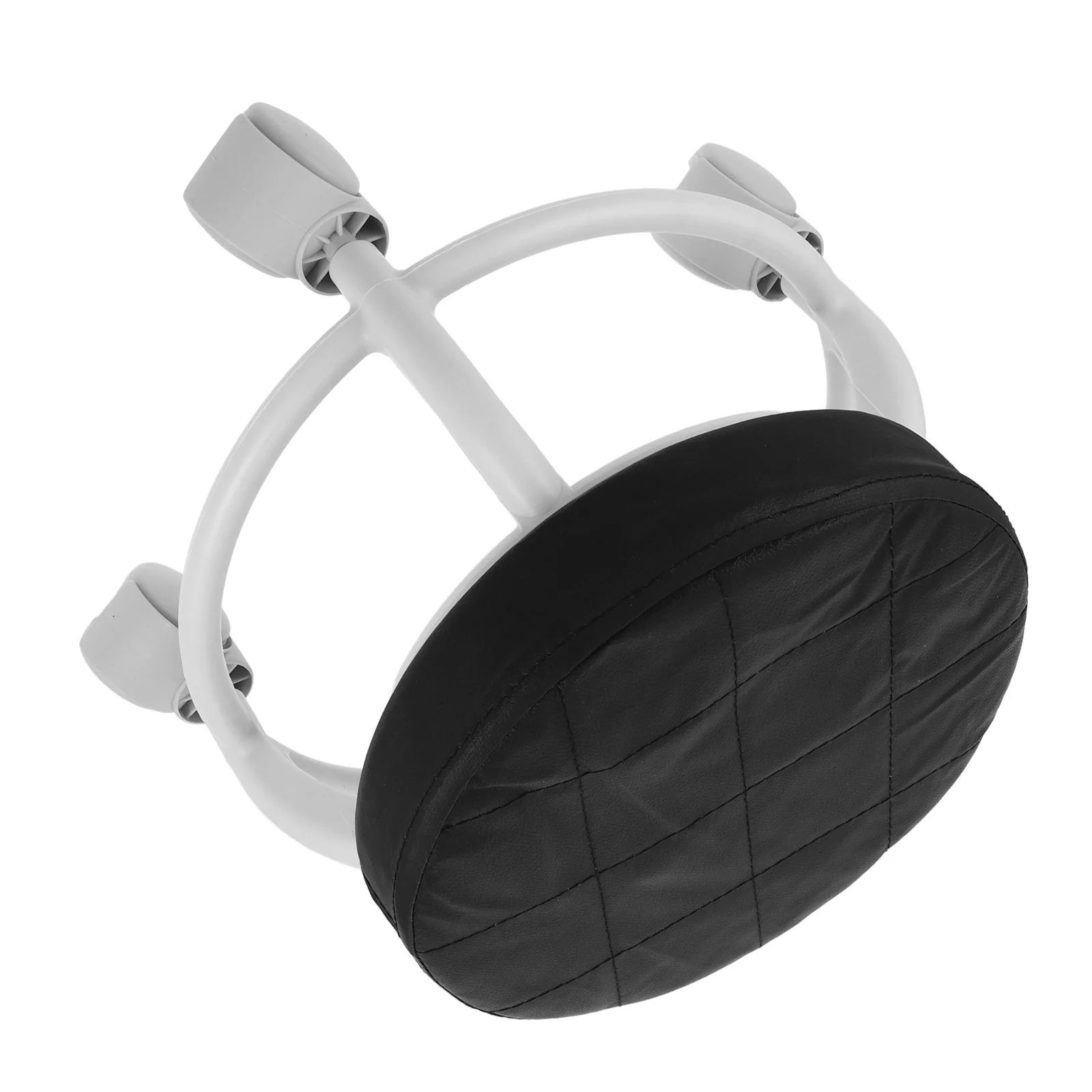 Portable Round Stool for Pedicure and Spa Services Swivel Wheel Base Ergonomic Sitting Experience Heavy Duty Salon Chair Floor
Portable Round Stool for Pedicure and Spa Services Swivel Wheel Base Ergonomic Sitting Experience Heavy Duty Salon Chair Floor