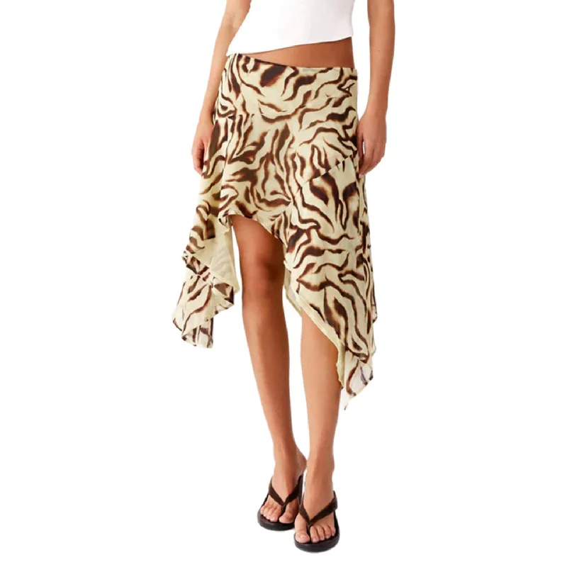 Осенняя новая нерегулярная пикантная полуюбка для девочек, индивидуальная висячая и элегантная короткая юбка с леопардовым принтом для девочек в отпускном стиле
Осенняя новая нерегулярная пикантная полуюбка для девочек, индивидуальная висячая и элегантная короткая юбка с леопардовым принтом для девочек в отпускном стиле