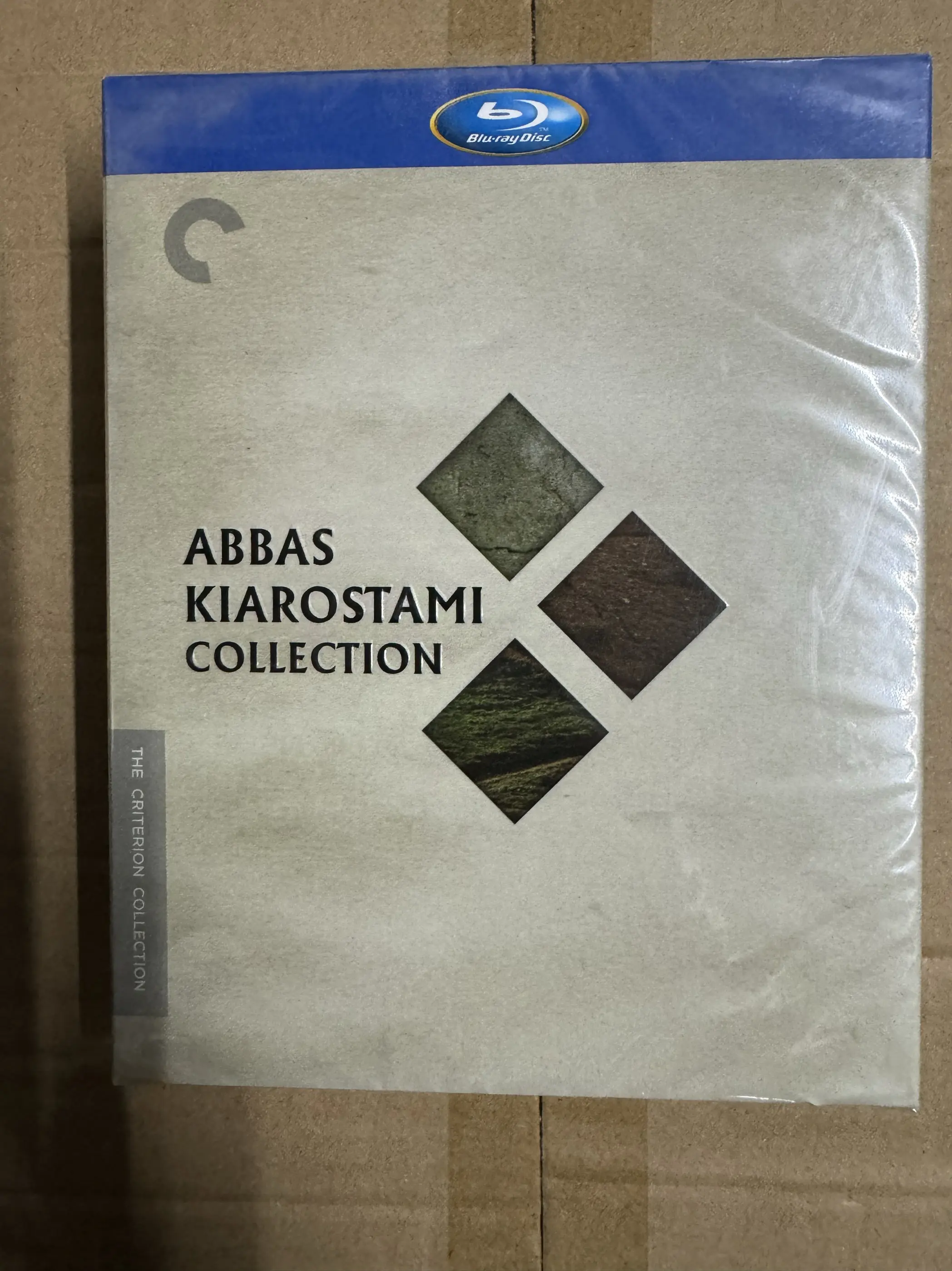 BD Collection of Abbas Kiarostami Films for Iranian Cinema Enthusiasts 11 Discs High Definition Blu ray Box Set
BD Collection of Abbas Kiarostami Films for Iranian Cinema Enthusiasts 11 Discs High Definition Blu ray Box Set