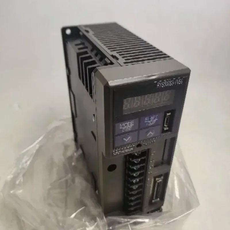 RYS500S3-LRS6 servo drive RYS500S3-VVS6
RYS500S3-LRS6 servo drive RYS500S3-VVS6