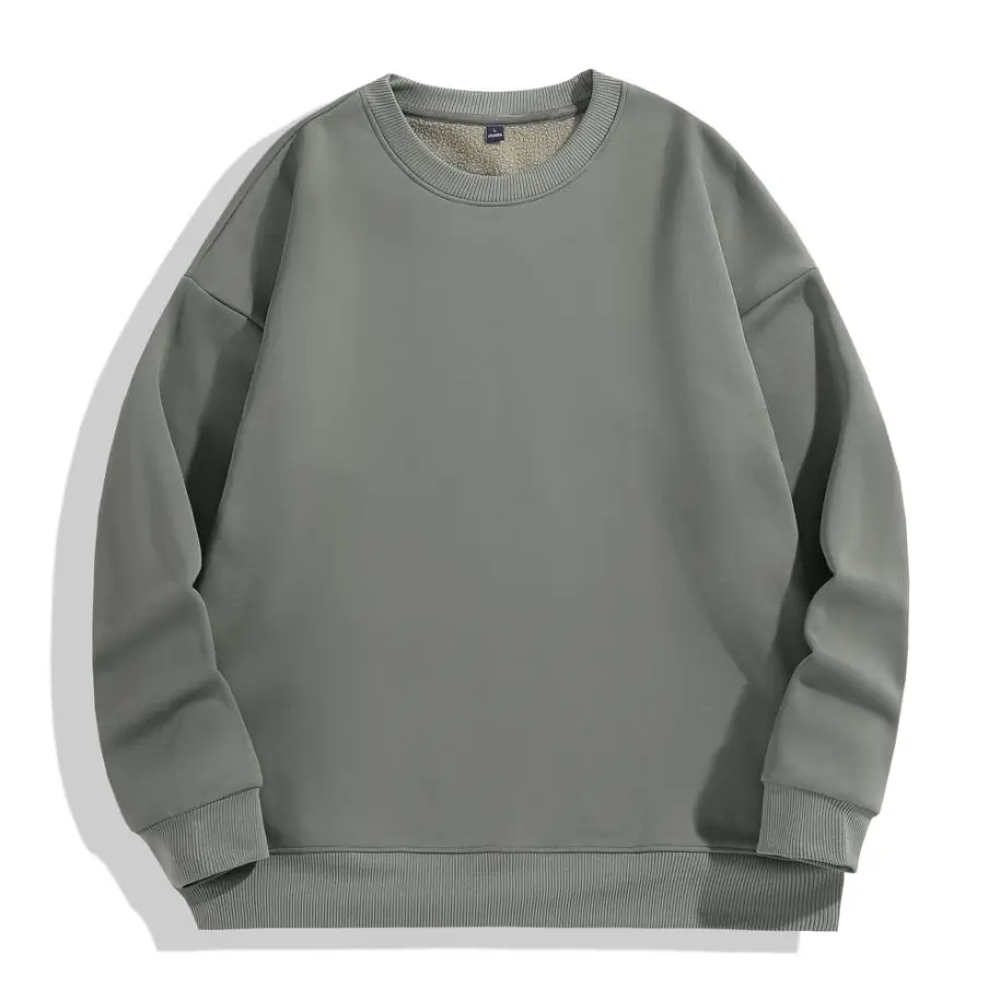 350g Mens 100% Polyester Oversized Hoodies Winter Long Sleeve Crew Neck Casual Tops Plus Size 6XL Loose Fit Fleece Sweatshirts
350g Mens 100% Polyester Oversized Hoodies Winter Long Sleeve Crew Neck Casual Tops Plus Size 6XL Loose Fit Fleece Sweatshirts