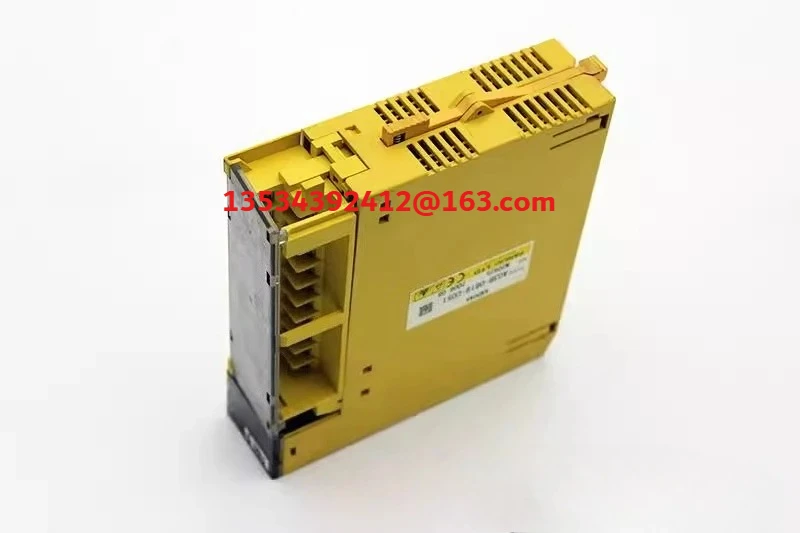 Used A03B-0819-C051 A03B-0807-C051 For FANUC A03B-0819-C051 Used IO Module
Used A03B-0819-C051 A03B-0807-C051 For FANUC A03B-0819-C051 Used IO Module