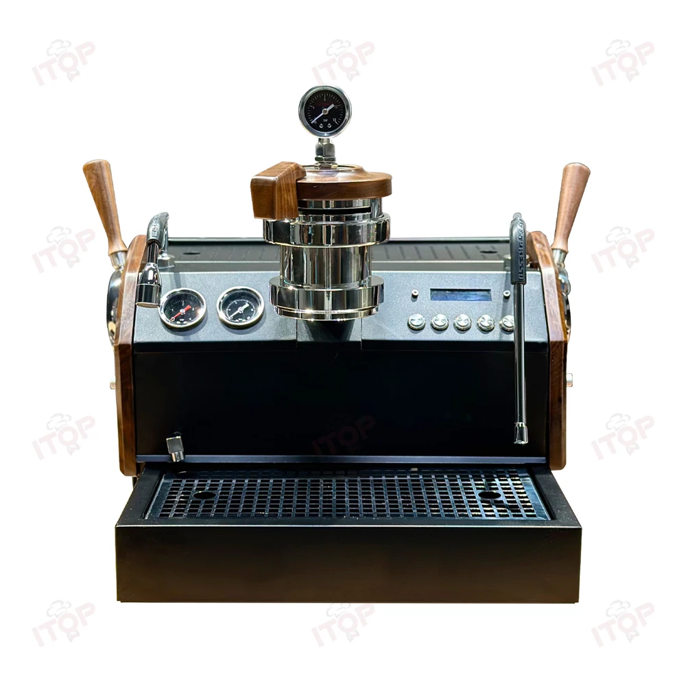 Многофункциональная профессиональная машина для эспрессо Cafetera Kaffeemaschine, коммерческая кофемашина для эспрессо для бизнеса
Многофункциональная профессиональная машина для эспрессо Cafetera Kaffeemaschine, коммерческая кофемашина для эспрессо для бизнеса