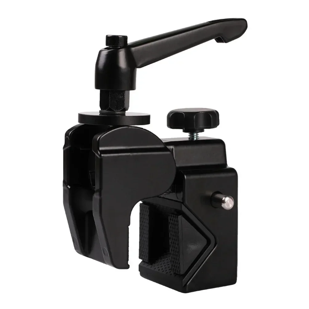 Adjustable Camera Holder Multi-Functional Camera Mount Weight Range Camera Fixing DSLR Cameras High-quality Aluminum Alloy
Adjustable Camera Holder Multi-Functional Camera Mount Weight Range Camera Fixing DSLR Cameras High-quality Aluminum Alloy