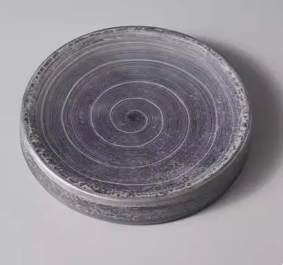 Vintage Circular Ceramic Dinner Plate Sushi Plate Dessert Plate Snack Plates Restaurant Specialty Molecular Cuisine Tableware
Vintage Circular Ceramic Dinner Plate Sushi Plate Dessert Plate Snack Plates Restaurant Specialty Molecular Cuisine Tableware