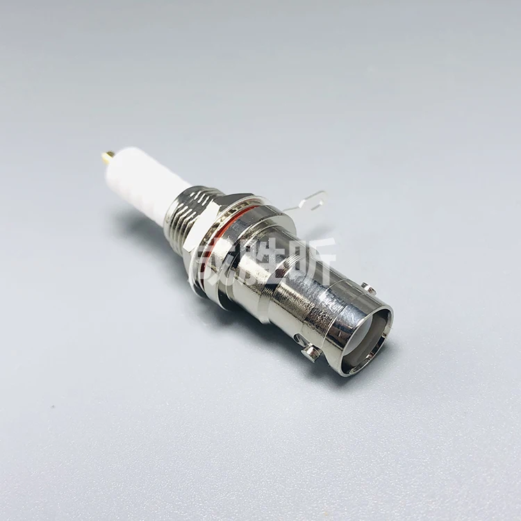 SHV 5000V high voltage seat BNC 5000V high voltage seat SHV-JY 5000V socket Q9- 5000V
SHV 5000V high voltage seat BNC 5000V high voltage seat SHV-JY 5000V socket Q9- 5000V