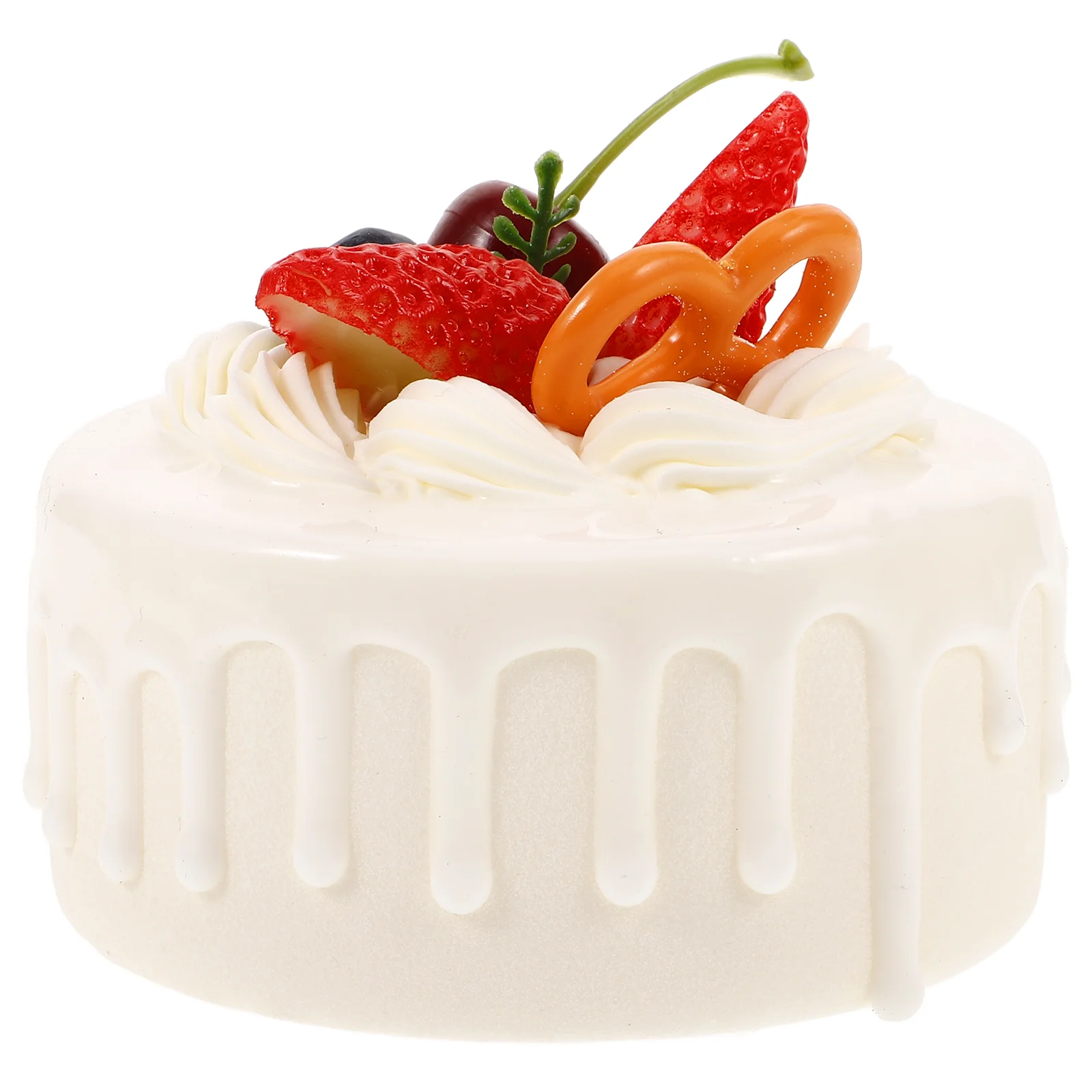 Simulation Cake Models Creative Fake Cake Models Dessert Prop Cake Decoration fake cake props artificial cake model
Simulation Cake Models Creative Fake Cake Models Dessert Prop Cake Decoration fake cake props artificial cake model
