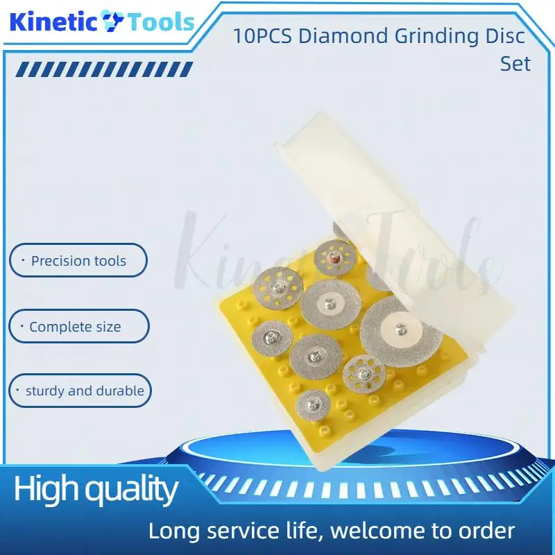 1 комплект электрических шлифовальных принадлежностей: алмазное шлифовальное полотно/пильное полотно для резки и шлифования стекла и нефрита.
1 комплект электрических шлифовальных принадлежностей: алмазное шлифовальное полотно/пильное полотно для резки и шлифования стекла и нефрита.