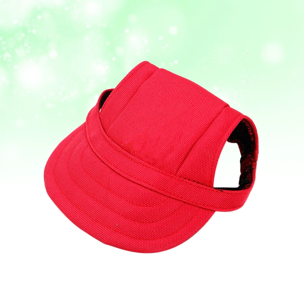 Pet Baseball Cap Dog Hat Medium Breed Soft Comfortable Hats for Dogs Large Travel Size Pet Peaked Cap Dog Costume Hat Oxford
Pet Baseball Cap Dog Hat Medium Breed Soft Comfortable Hats for Dogs Large Travel Size Pet Peaked Cap Dog Costume Hat Oxford