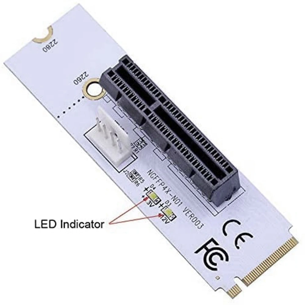 COTS-tPCIe 1 to 4 PCI Express 16X Slots Riser Card Combo for Bitcoin Mining Miner BTC
COTS-tPCIe 1 to 4 PCI Express 16X Slots Riser Card Combo for Bitcoin Mining Miner BTC