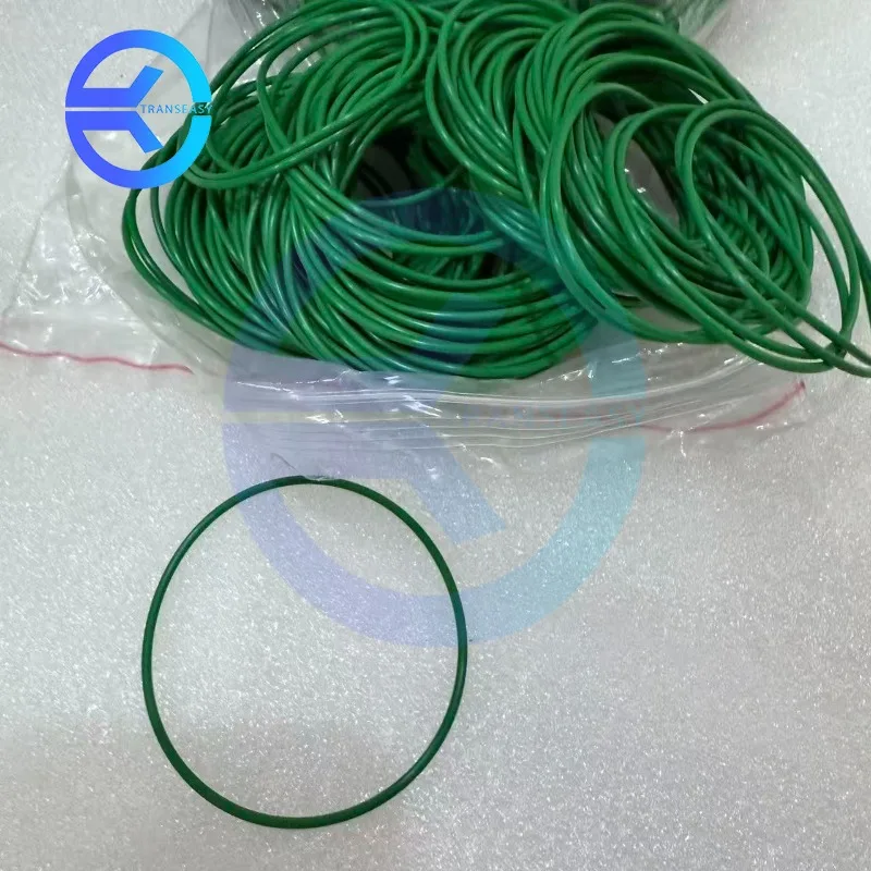 0AM DQ200 New DSG 7 Speed Auto Transmission Accumulator Gasket Suit For VW VOLKSWAGEN AUDI SKODA SEAT
0AM DQ200 New DSG 7 Speed Auto Transmission Accumulator Gasket Suit For VW VOLKSWAGEN AUDI SKODA SEAT