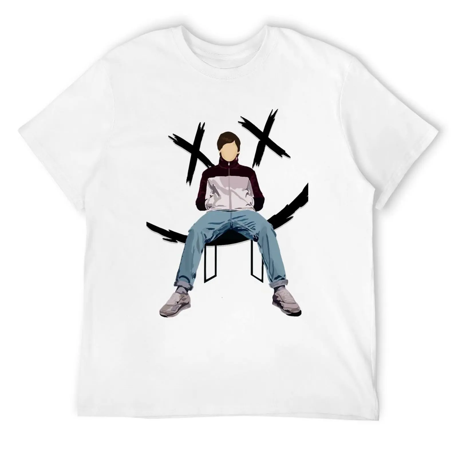 Endowed Professional Soccer Player Creative Louis Tomlinson Gift For Fans T-Shirt summer shirt mens clothing
Endowed Professional Soccer Player Creative Louis Tomlinson Gift For Fans T-Shirt summer shirt mens clothing