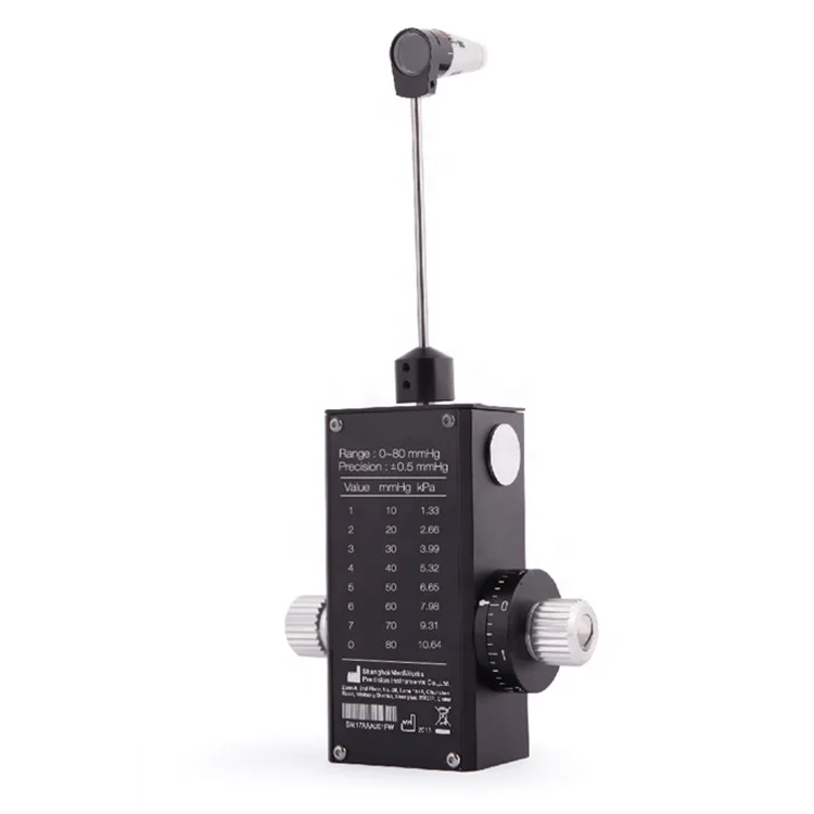 High Quality Hot Selling Portable Tonometer Price applanation tonometer for slit lamp
High Quality Hot Selling Portable Tonometer Price applanation tonometer for slit lamp