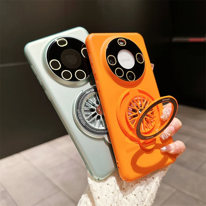 Magnetic anti-fall phone case with holder for Huawei mate60 mate60pro mate50 mate50pro mate40 mate40pro
Magnetic anti-fall phone case with holder for Huawei mate60 mate60pro mate50 mate50pro mate40 mate40pro