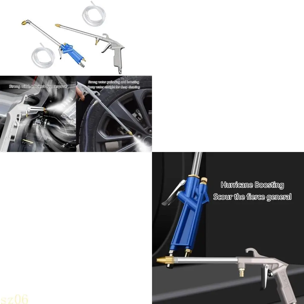 Q2Q4 Air Blow Guns Nozzle Blow Guns Water Cleanings Guns Cleaner Pneumatic Compressors
Q2Q4 Air Blow Guns Nozzle Blow Guns Water Cleanings Guns Cleaner Pneumatic Compressors
