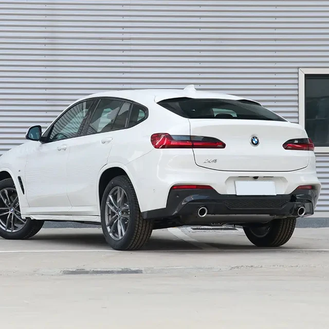 2026new HYDAUTOA Car Auto for X4 Upgrade Mtech Surround
2026new HYDAUTOA Car Auto for X4 Upgrade Mtech Surround