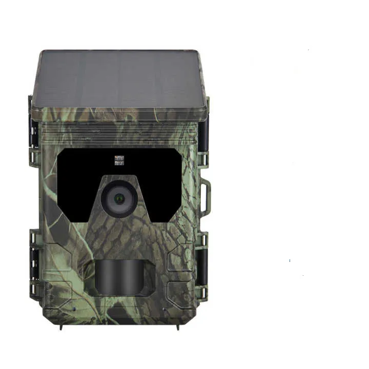 Suntec 30MP 2K/1080P 4G solar charged hunting trail camera with cloud storage and Dual Power Supply
Suntec 30MP 2K/1080P 4G solar charged hunting trail camera with cloud storage and Dual Power Supply
