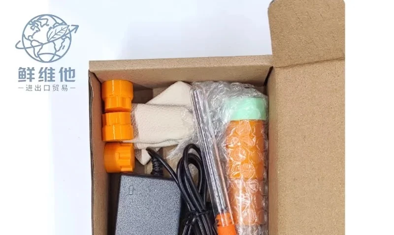 Adjustable Speed Electric Wool Felt Poke Needle Tool with Power Supply
Adjustable Speed Electric Wool Felt Poke Needle Tool with Power Supply