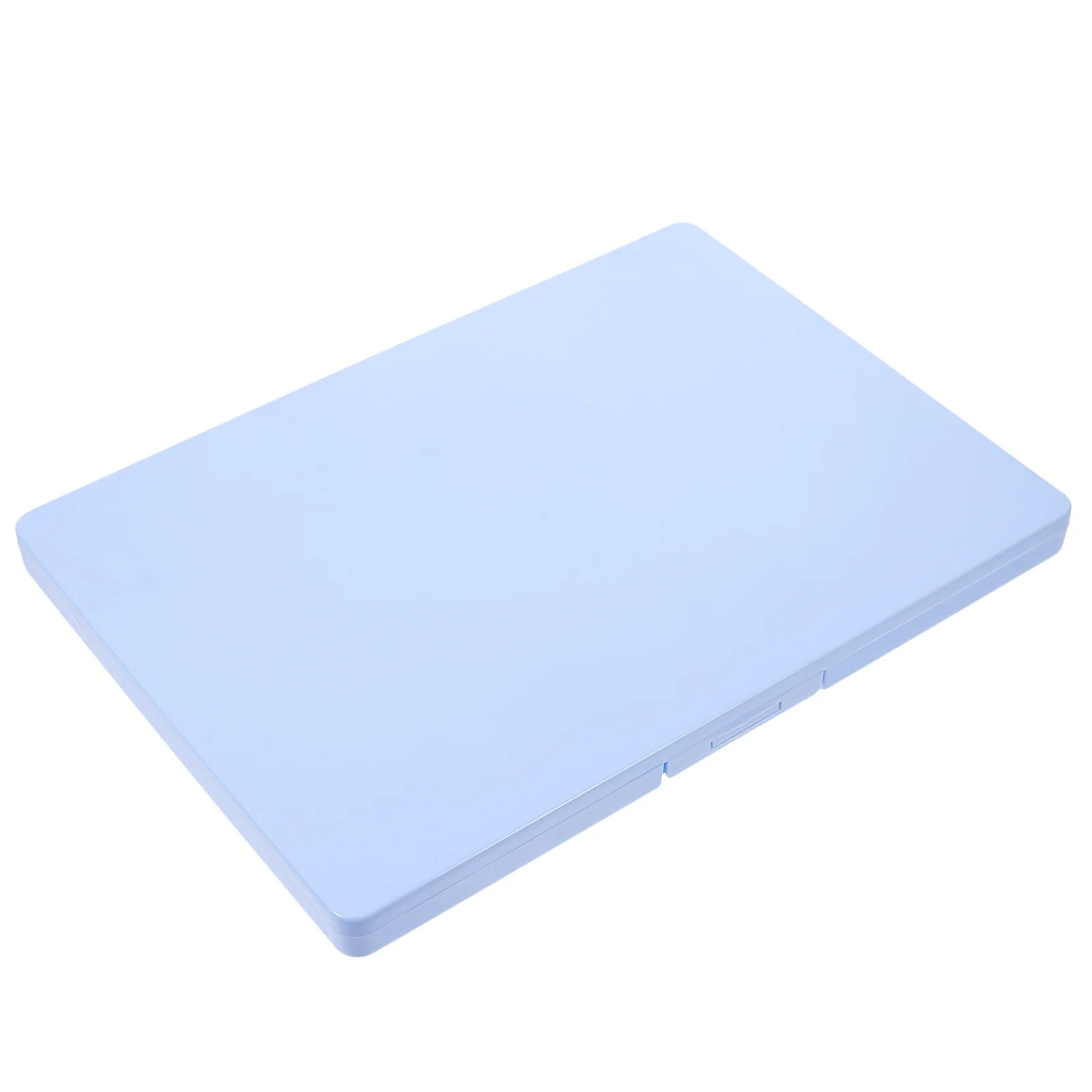 Postcard Organizer Cards Storage Containers Rainproof Box Holder Document Case Portable Lightweight
Postcard Organizer Cards Storage Containers Rainproof Box Holder Document Case Portable Lightweight