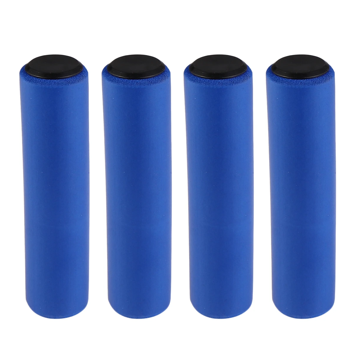 Bicycle Handlebar Grips Cover Comfort Bike Supplies Silicone Anti-slip Durable Lightweight Toughness Easy Install Clean
Bicycle Handlebar Grips Cover Comfort Bike Supplies Silicone Anti-slip Durable Lightweight Toughness Easy Install Clean
