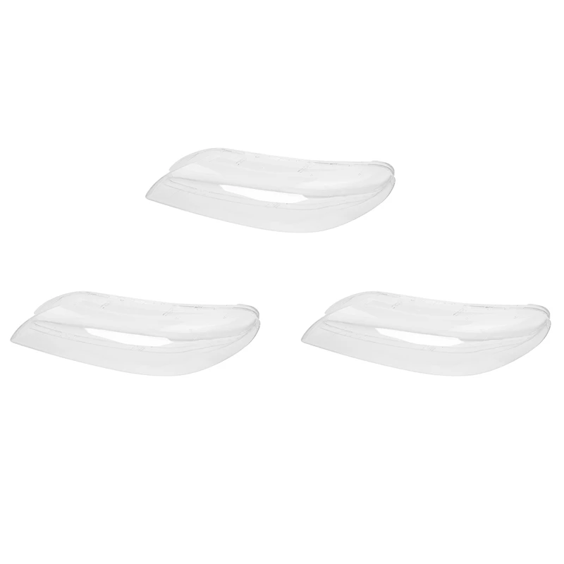 3X Car Front Left Headlight Cover Transparent Lampshade Headlight Cover Shell Mask Lens For Volvo S80 S80L 2008-2015
3X Car Front Left Headlight Cover Transparent Lampshade Headlight Cover Shell Mask Lens For Volvo S80 S80L 2008-2015