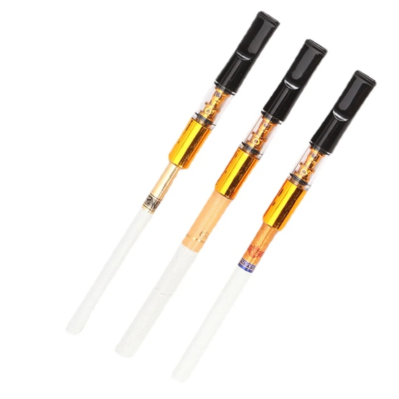 A Box of 5Plastic Filters Washable and Recyclable Universal Cigarette Filters of Any Size Healthy Filters Smoking Accessories
A Box of 5Plastic Filters Washable and Recyclable Universal Cigarette Filters of Any Size Healthy Filters Smoking Accessories