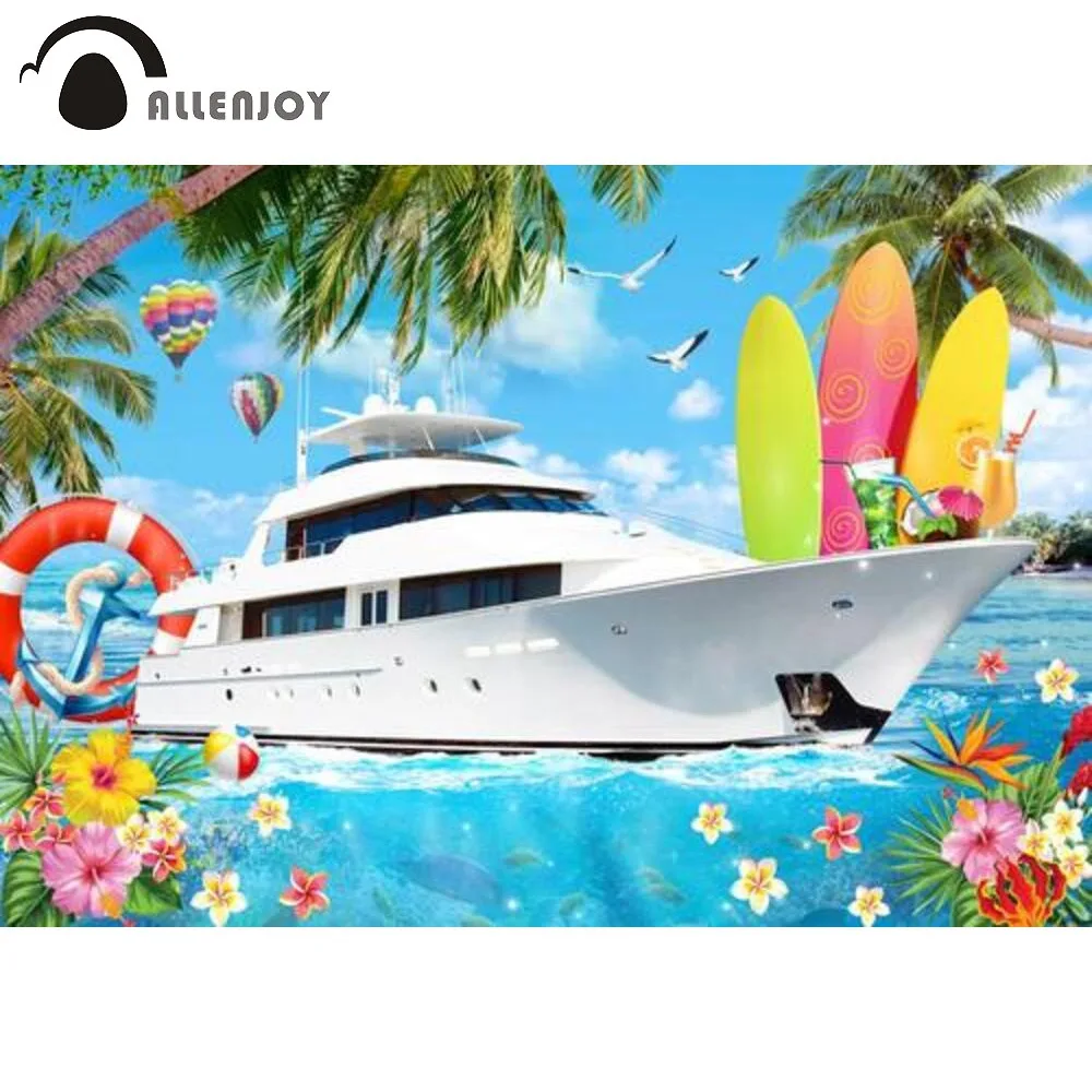 Allenjoy летний фон лодка пляж море тропический океан доска для серфинвечерние Вечеринка отпуск баннер фото фон
Allenjoy летний фон лодка пляж море тропический океан доска для серфинвечерние Вечеринка отпуск баннер фото фон