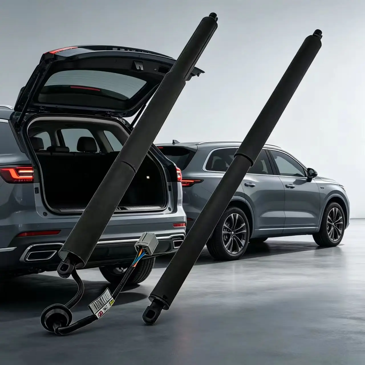 Tailgate Support Rod For 2022 Trumpchi EMKOO Rear Tailgate Strut Electric Support Struts 5840006DSV0000 5840007DSV0000
Tailgate Support Rod For 2022 Trumpchi EMKOO Rear Tailgate Strut Electric Support Struts 5840006DSV0000 5840007DSV0000